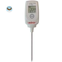 Máy đo nhiệt độ điện tử hiện số EBRO TTX 110